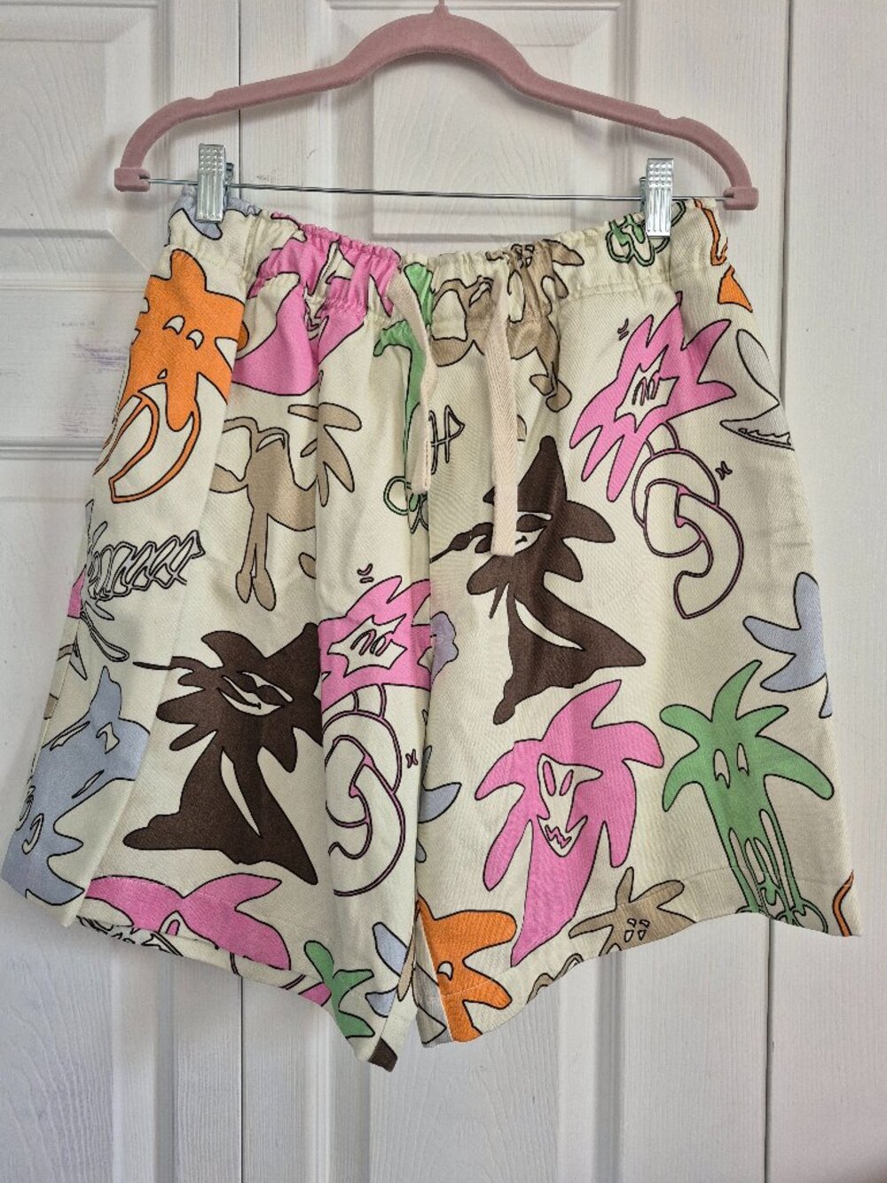 Palm Angels Shorts NWOT